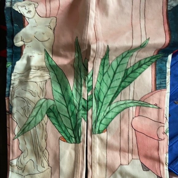 COPY - Casablanca pants - Picture 6 of 12